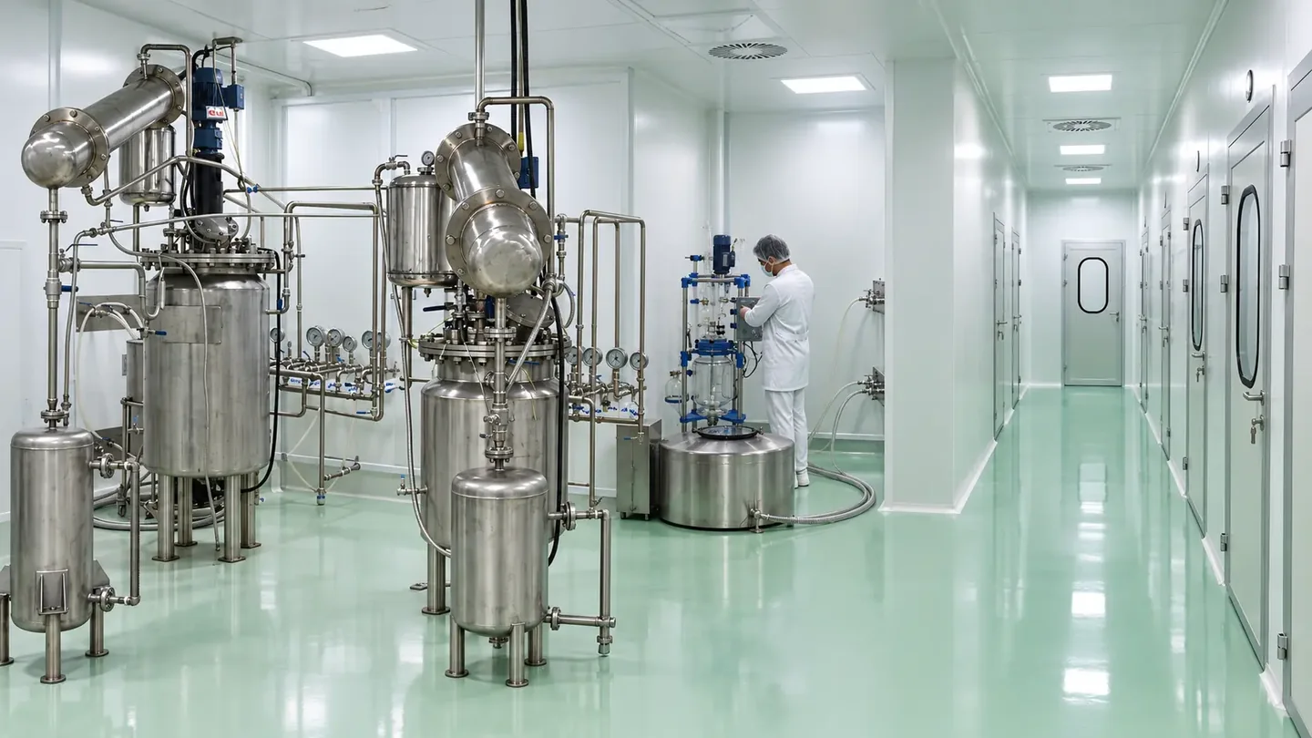 nikan-exir-cleanroom-reactors-hero