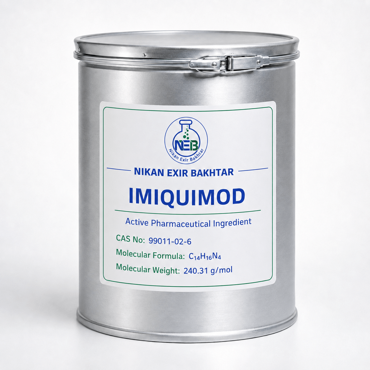 nikan-imiquimod-api-drum
